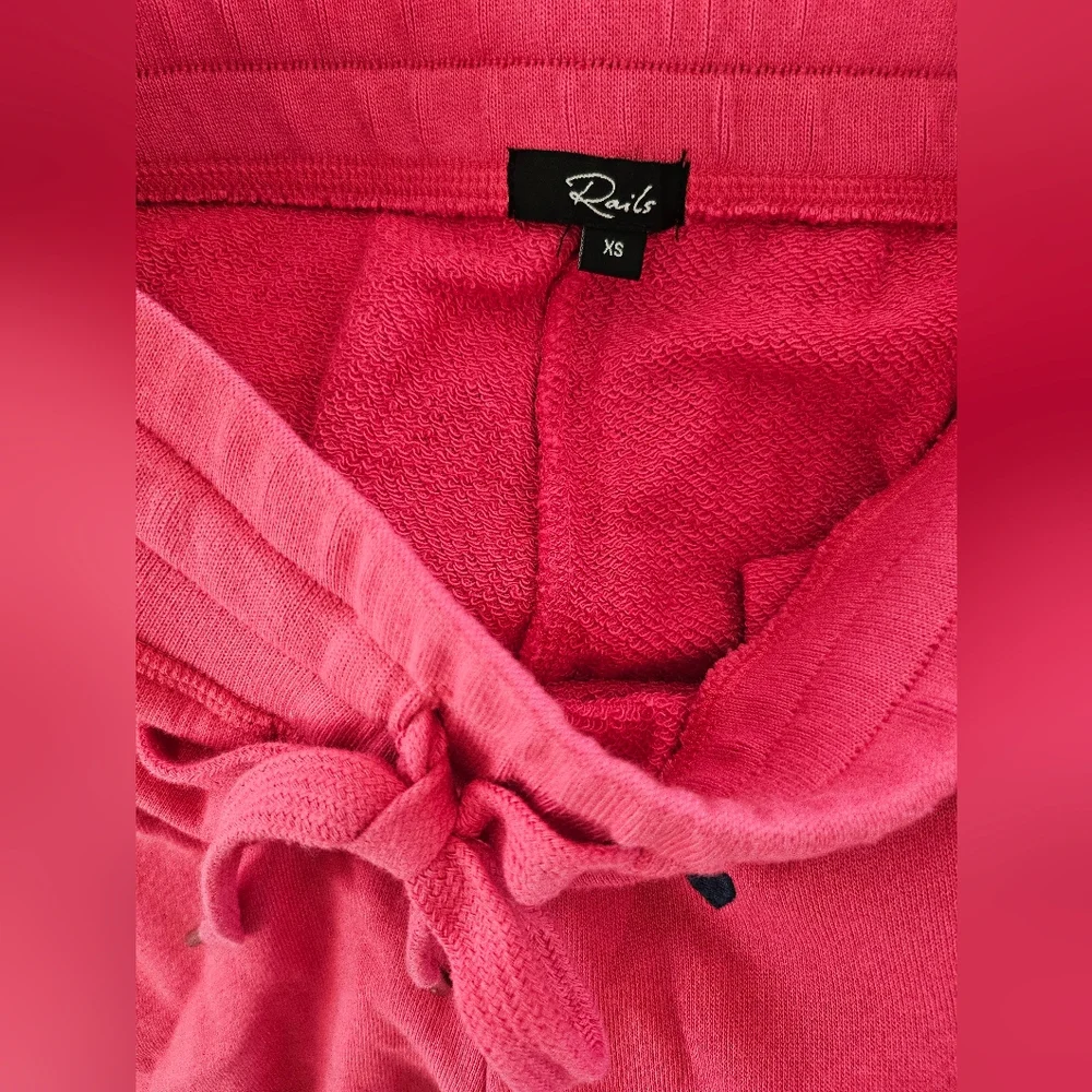 Rails Pants - Picture 4 of 5